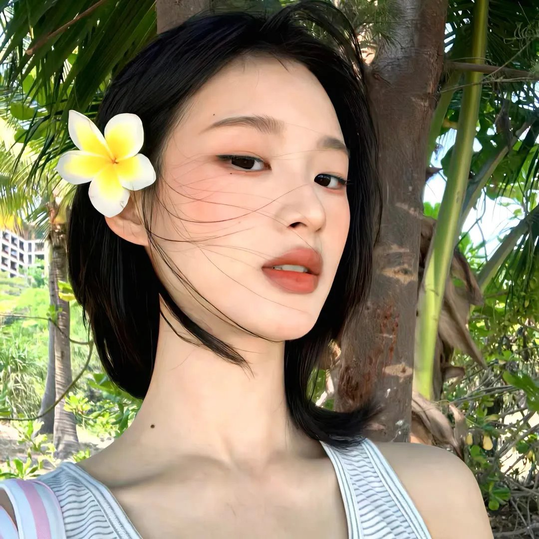 花花大丈夫