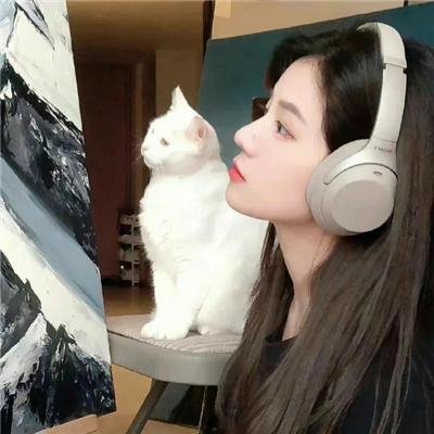 美丽的笨女人